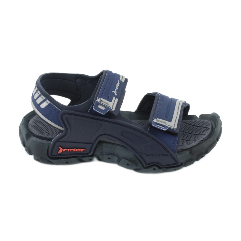 Rider Boys sandals 82817 tender xi kids navy blue Rider Boys sandals 82817 tender xi kids navy blue