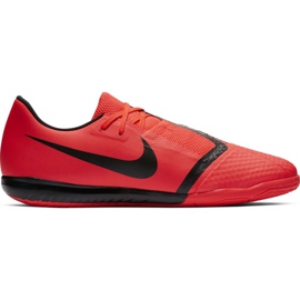 Indoor shoes Nike Phantom Venom Academy Ic M AO0570-600 black red Indoor shoes Nike Phantom Venom Academy Ic M AO0570-600 black red