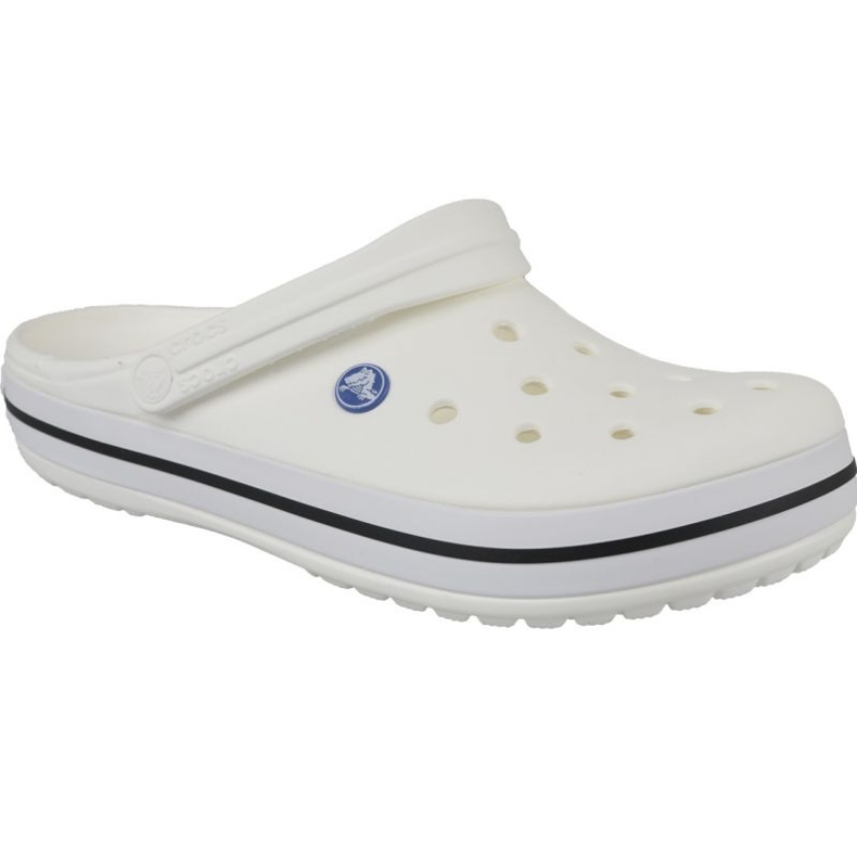Crocs Crocband U 11016-100 white Crocs Crocband U 11016-100 white