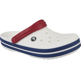 Crocs Crockband U 11016-11I white