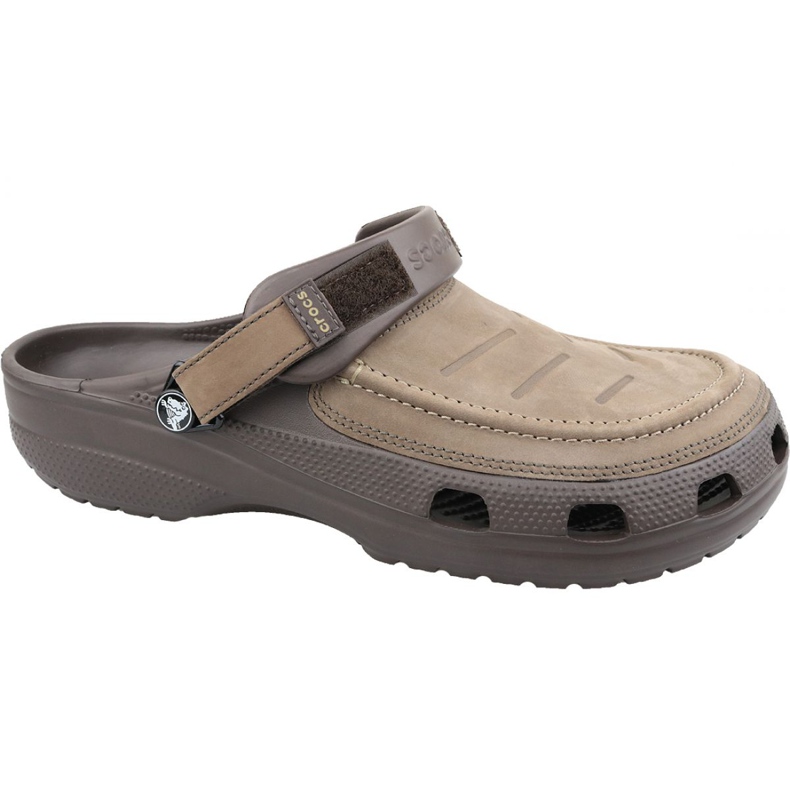 Crocs Yukon Vista Clog M 205177-22Z beige Crocs Yukon Vista Clog M 205177-22Z beige