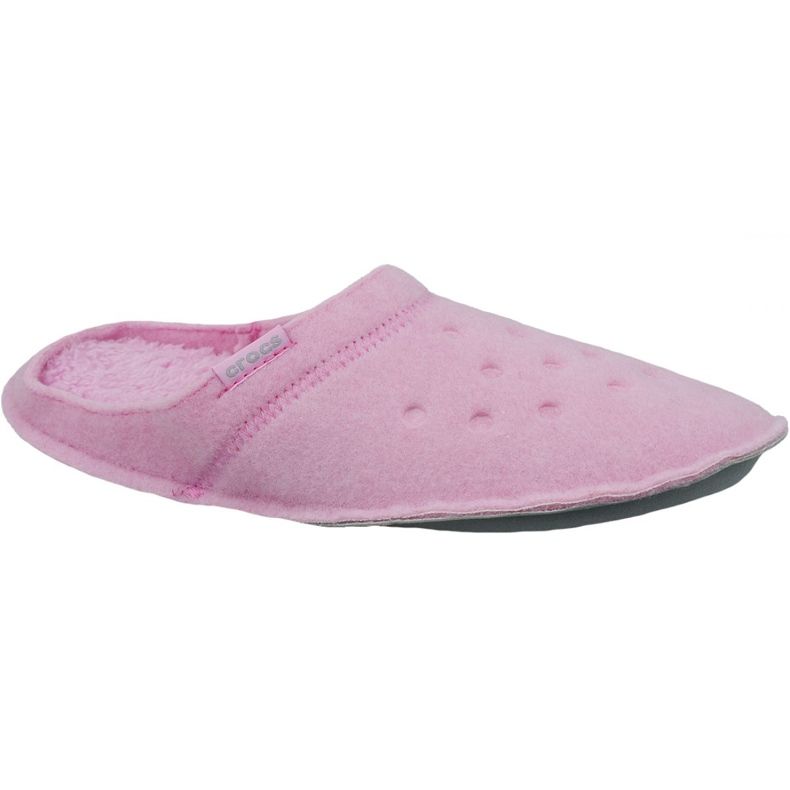 Crocs Classic Slipper W 203600-6M3 pink Crocs Classic Slipper W 203600-6M3 pink