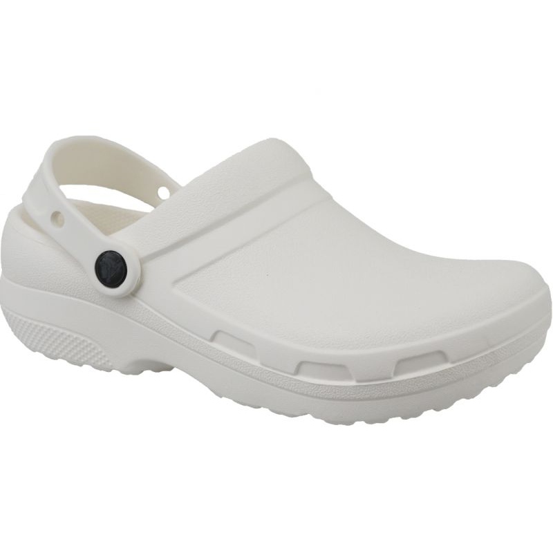 Crocs Specialist M 204590 100 shoes white KeeShoes