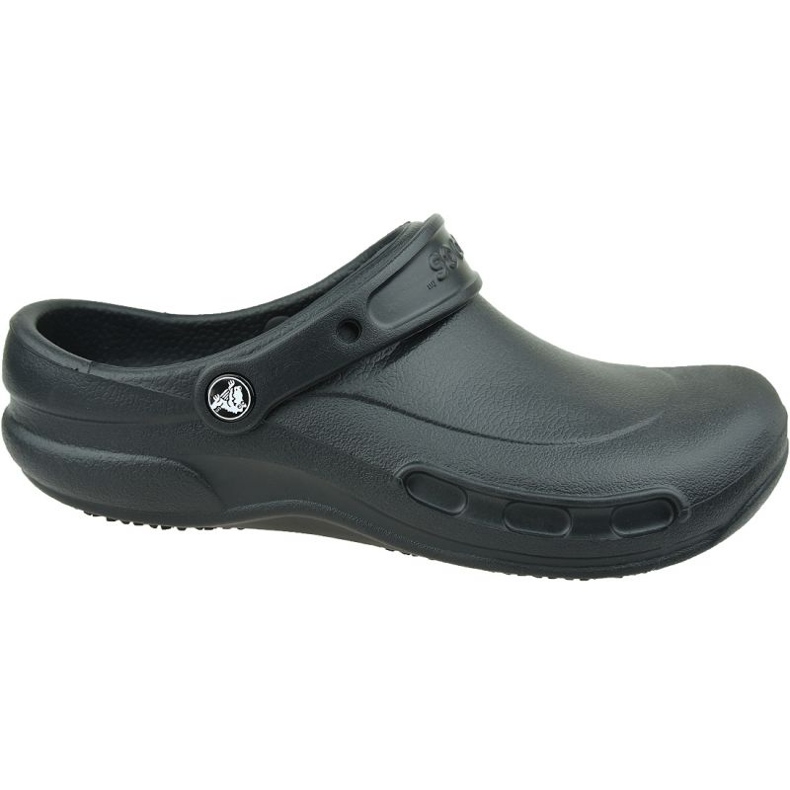 Crocs Bistro U 10075-001 slippers black Crocs Bistro U 10075-001 slippers black