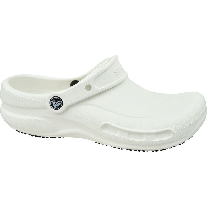 Crocs Bistro U 10075-100 white