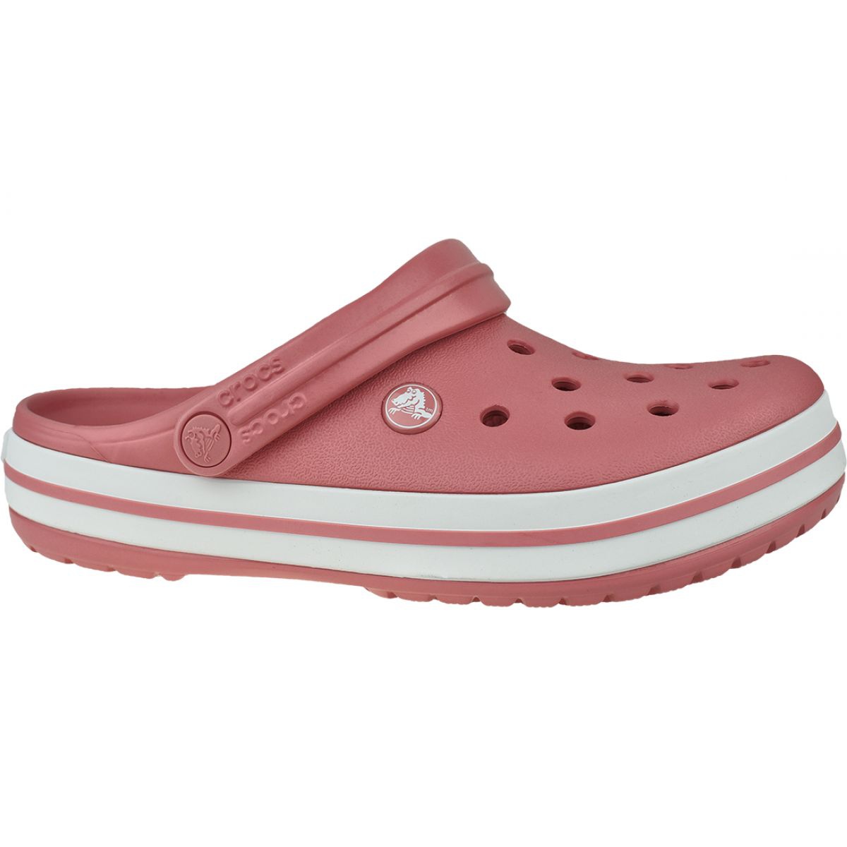 Pink crocband hotsell
