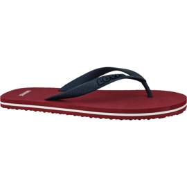 Levi's Dixon 2.0 229817-753-84 red navy blue Levi's Dixon 2.0 229817-753-84 red navy blue