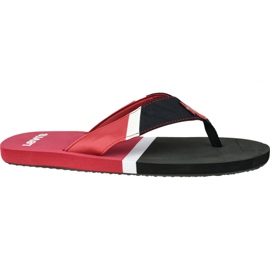 Levi's Mendocino Bicolor 231757-841-89 red blue