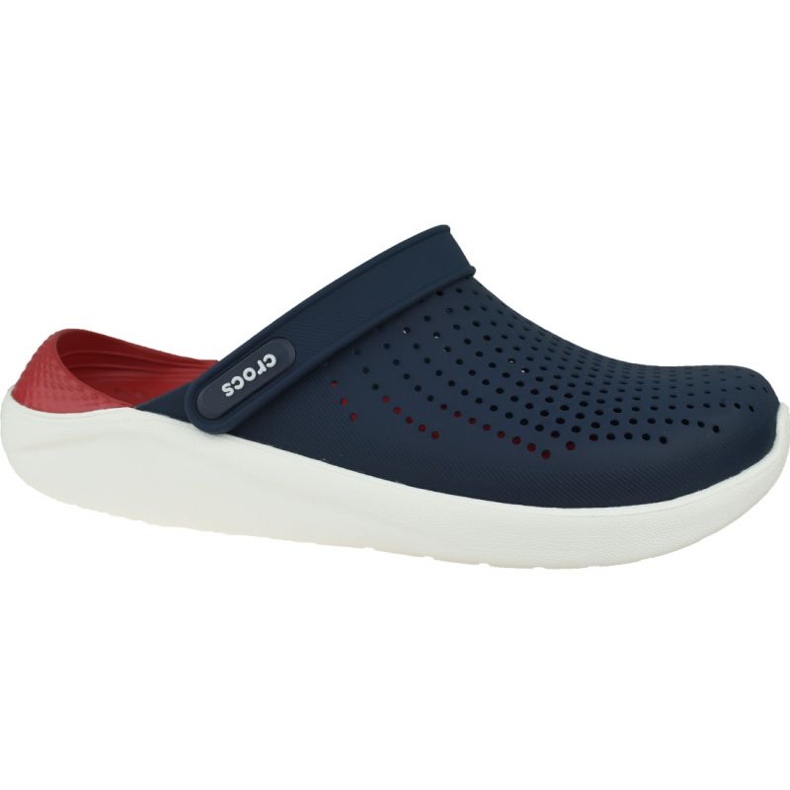 Crocs LiteRide Clog 204592-4CC navy blue