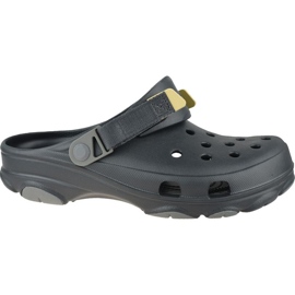 Crocs Classic All Terrain Clog M 206340-001 black Crocs Classic All Terrain Clog M 206340-001 black
