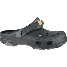 Crocs Classic All Terrain Clog M 206340-001 black