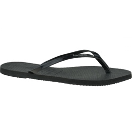 Havaianas You Metallic 4135102-0090 flip-flops black
