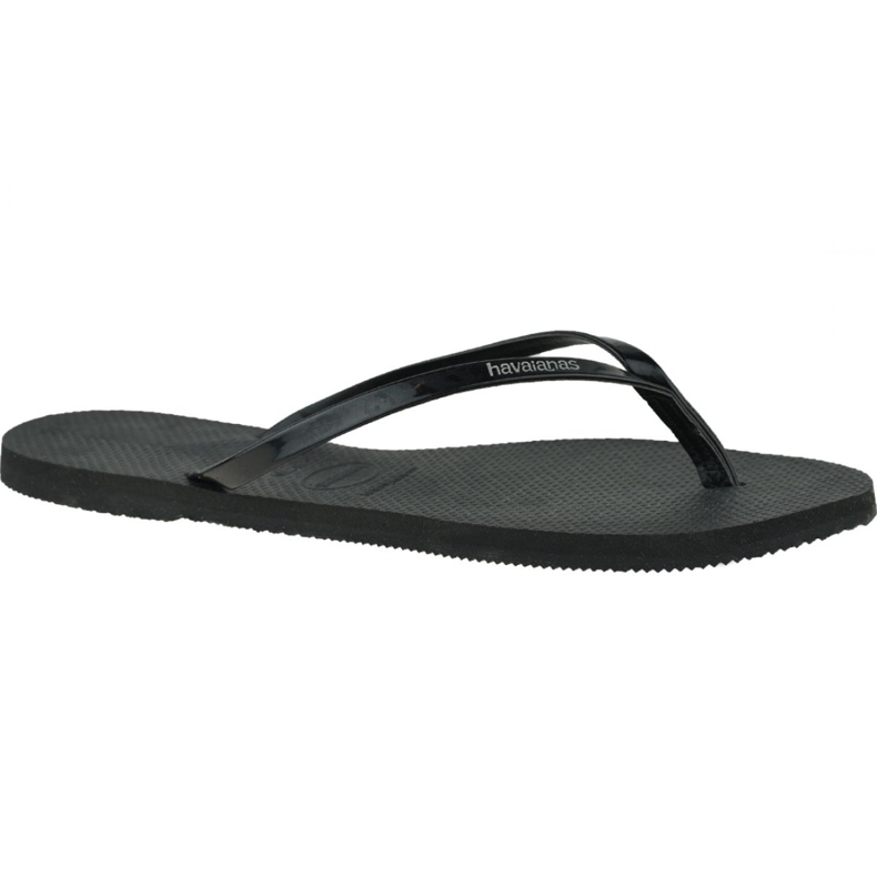 Havaianas You Metallic 4135102-0090 flip-flops black