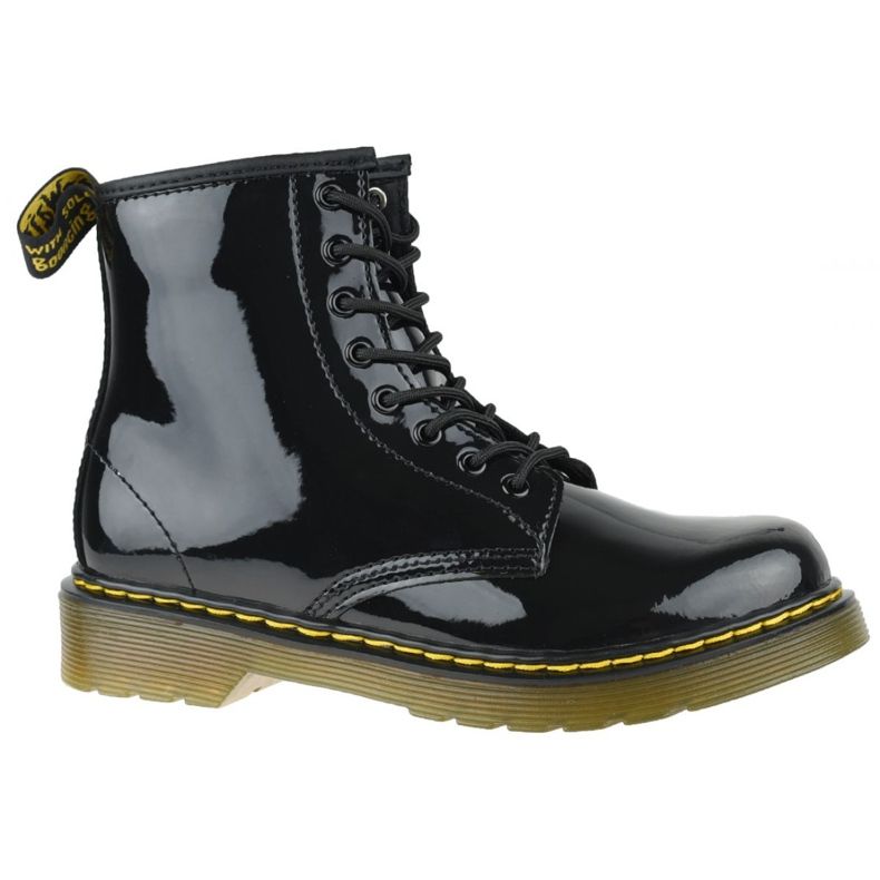 Dr. Martens Delaney 1460 Jr.15382003 black Dr. Martens Delaney 1460 Jr.15382003 black