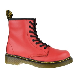 Dr. Martens 1460 Jr.24488636 red