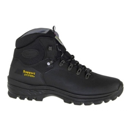 Grisport W 10242D21G shoes black