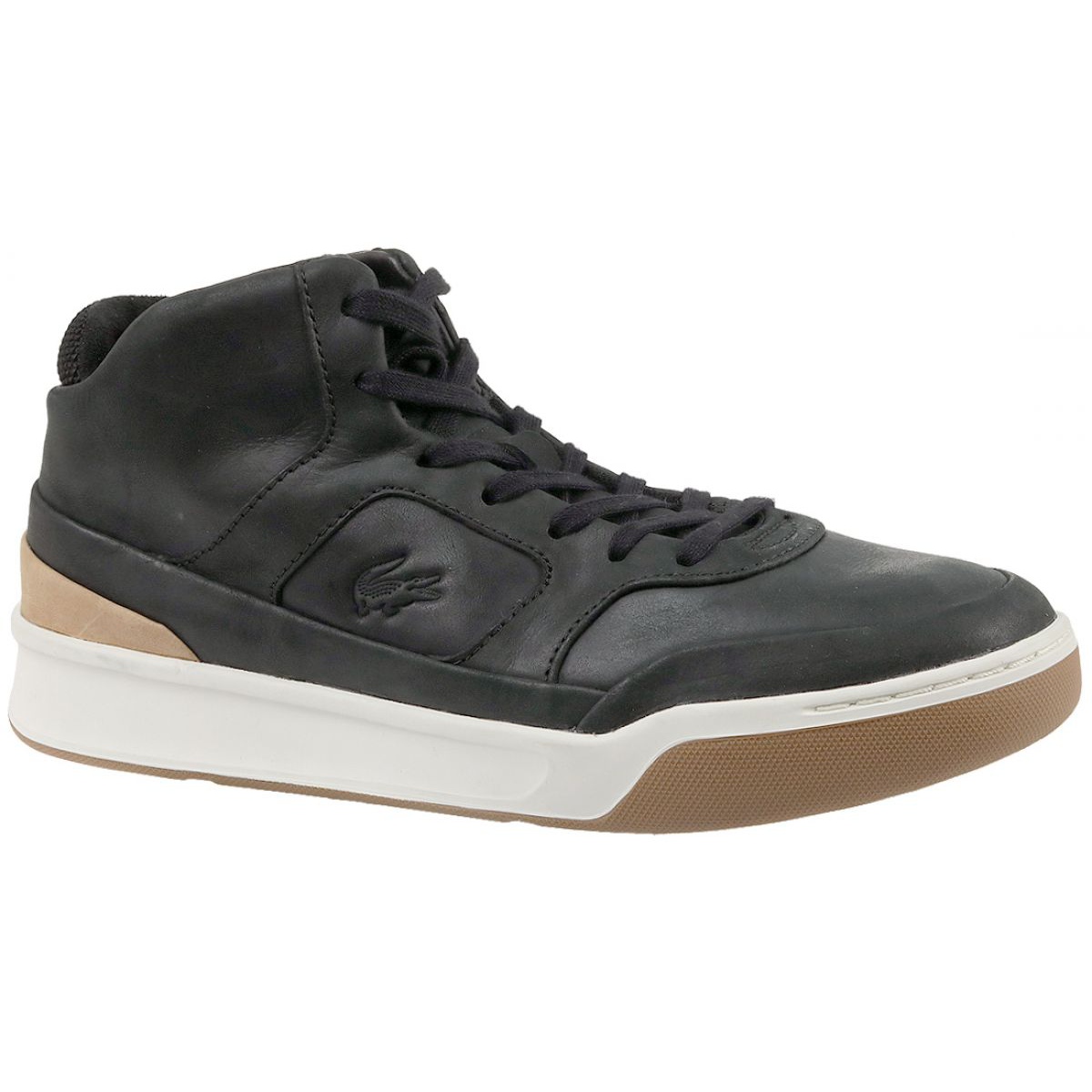 Lacoste Explorateur Mid 3 M CAM0096024 black