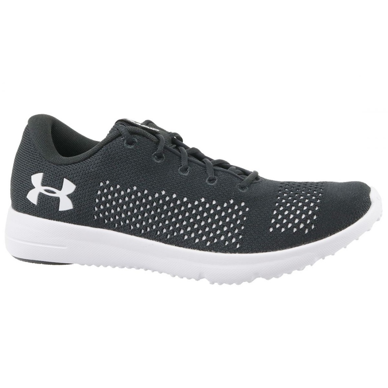 Under Armour Under Armor Rapid W 1297452-001 shoes black grey