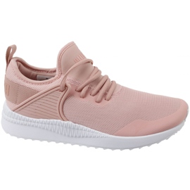 Puma Pacer Next Cage 365284 04 shoes pink Puma Pacer Next Cage 365284 04 shoes pink