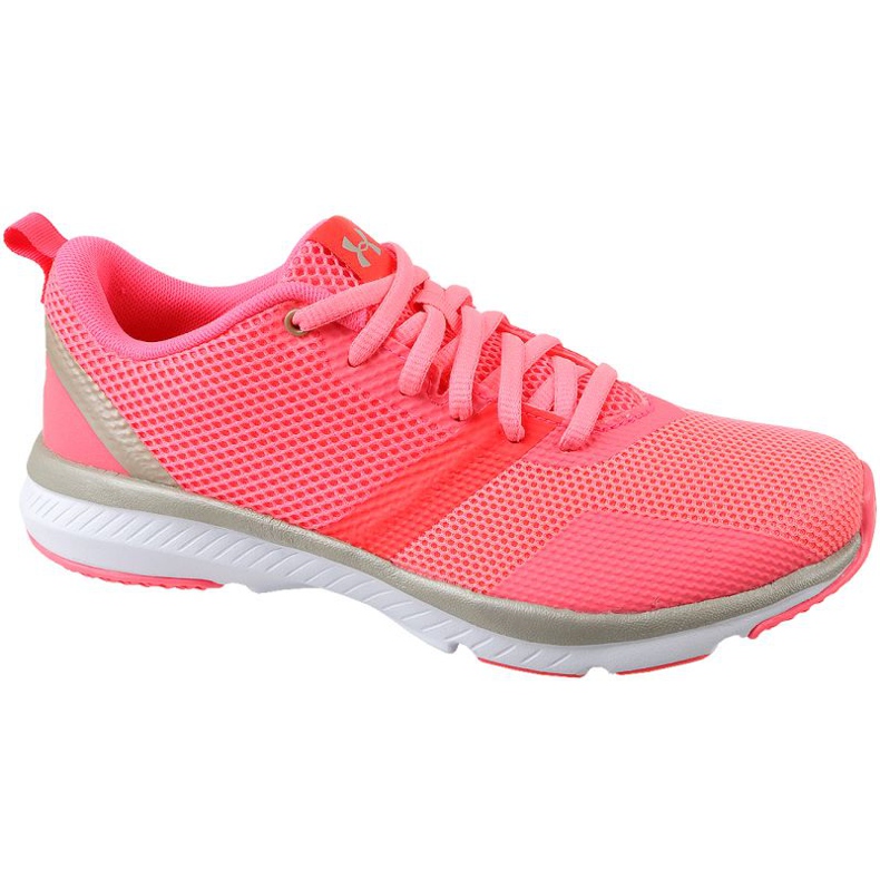 Under Armour Under Armor W Press 2 W 3000 260-600 pink Under Armour Under Armor W Press 2 W 3000 260-600 pink