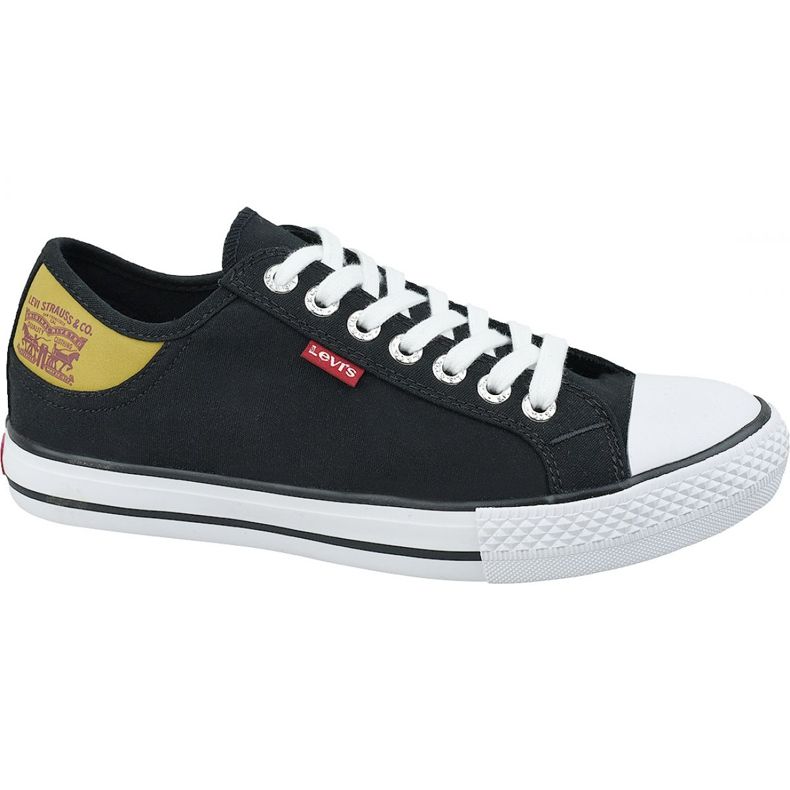 Levi's Stan Buck M 223001-733-59 shoes black