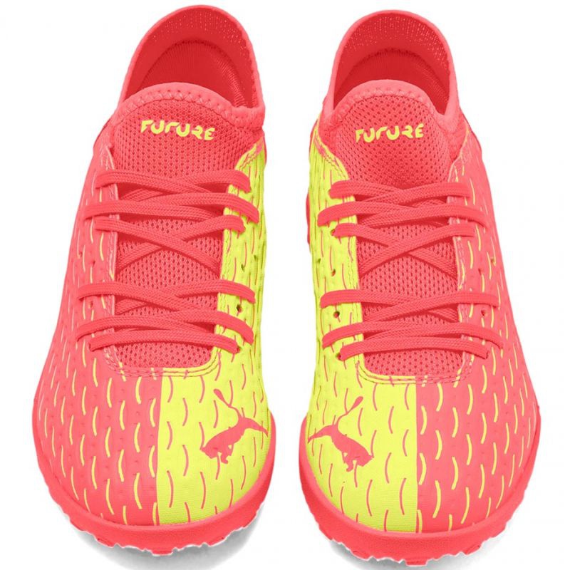 Future 5.4 tt best sale men's football boots