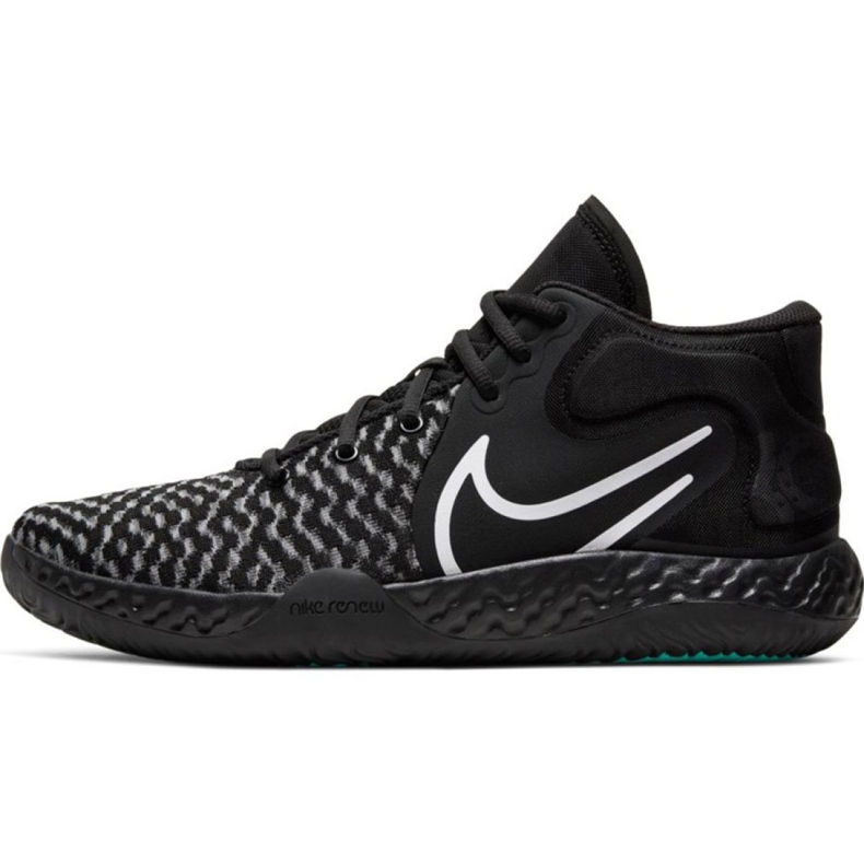 Nike Kd Trey 5 Vii M CK2090-003 shoes black