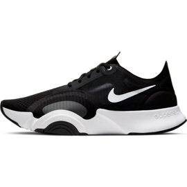 Nike Superrep Go M CJ0773-010 shoe black