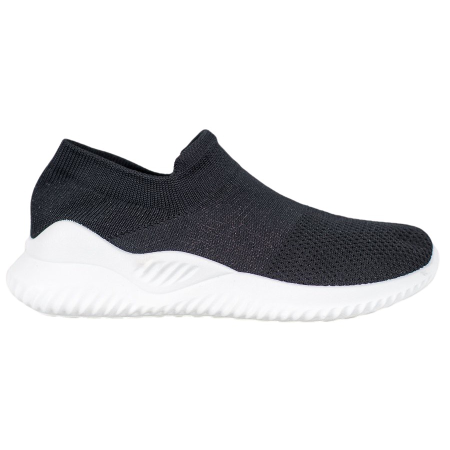 sports slip ons