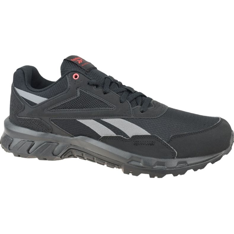 Reebok Ridgerider 5.0 M EF4200 black grey Reebok Ridgerider 5.0 M EF4200 black grey
