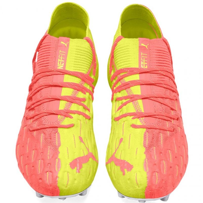 puma football boots future 5.1