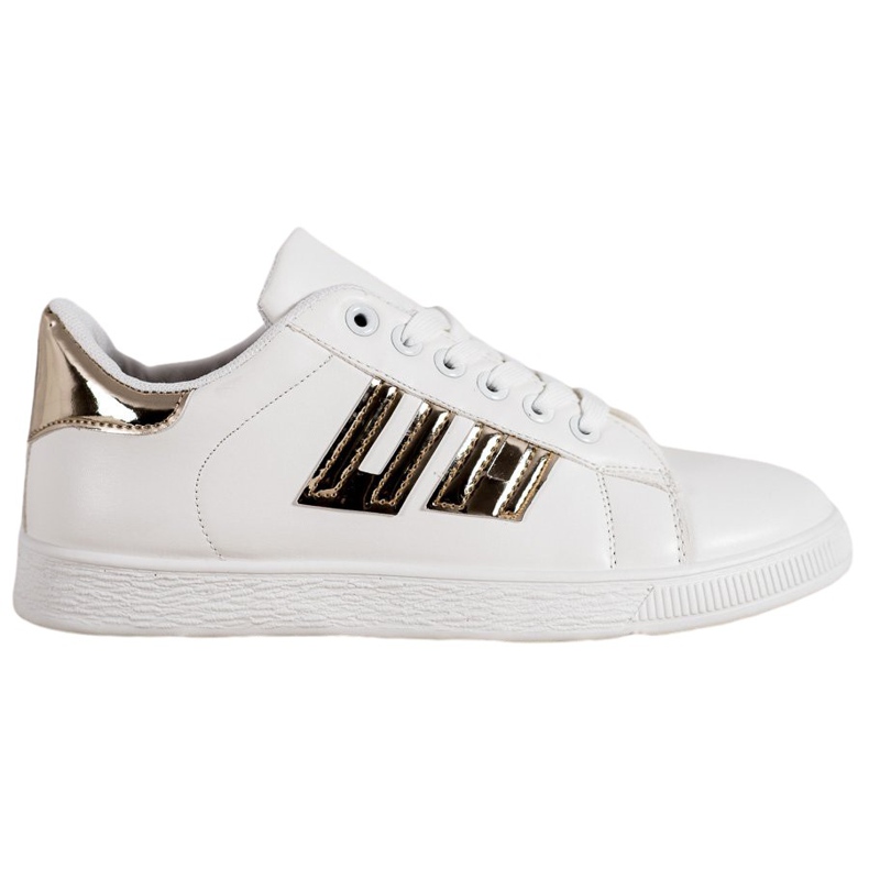 Renda Classic sports shoes white