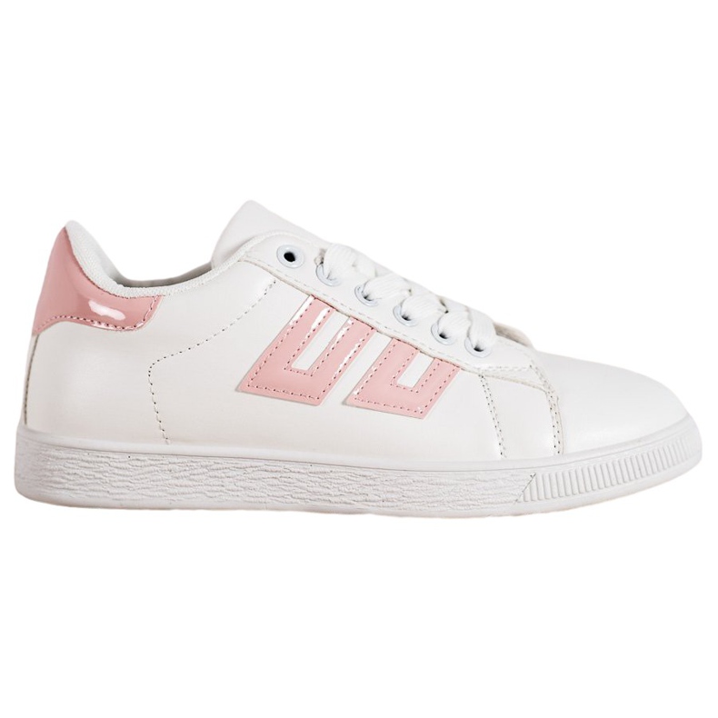 Renda Classic sports shoes white