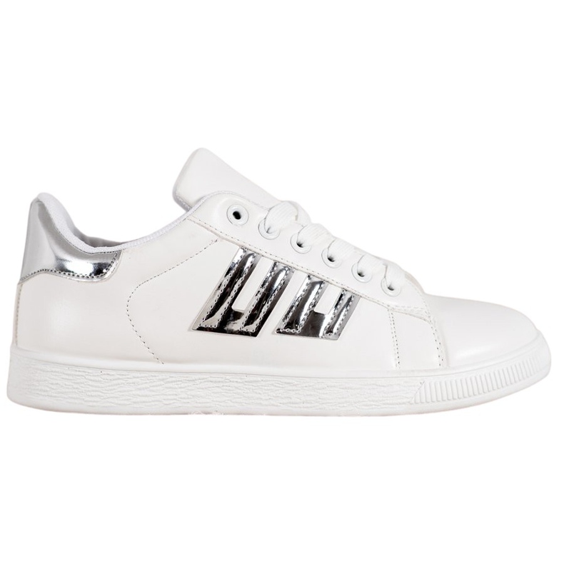 Renda Classic sports shoes white