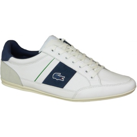 Lacoste Chaymon 216 M SPM0081042 white Lacoste Chaymon 216 M SPM0081042 white