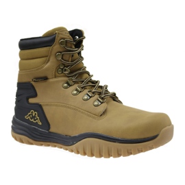 Kappa Farum M 242155-4111 boots brown