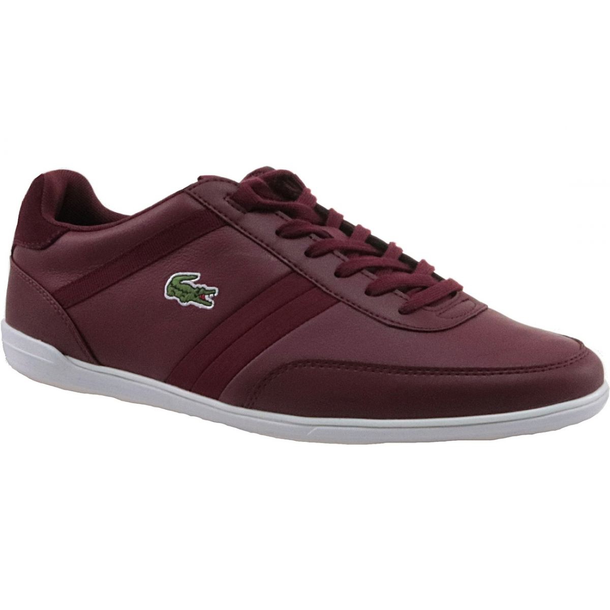 Lacoste Giron 416 1 Spm M SPM0062112 red multicolored