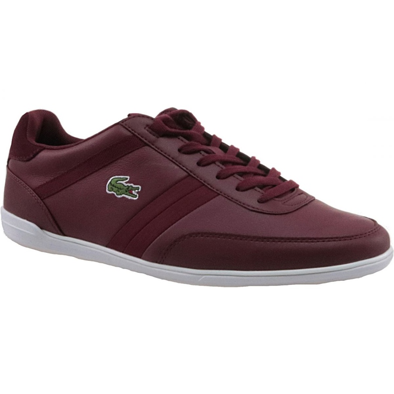 Lacoste Giron 416 1 Spm M SPM0062112 red multicolored