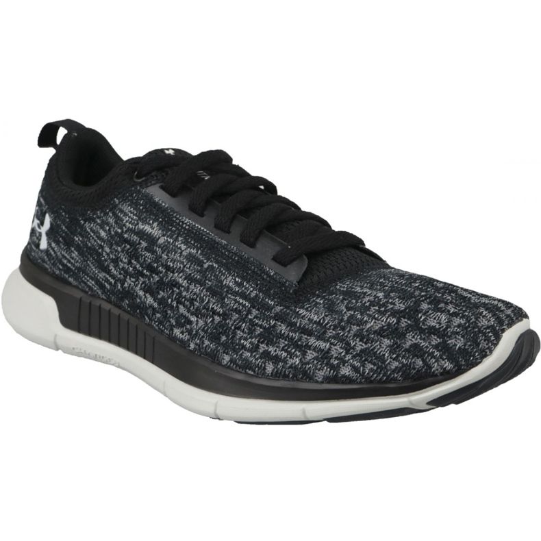 Under Armour Under Armor W Lightning 2 W 3000103-001 shoes black Under Armour Under Armor W Lightning 2 W 3000103-001 shoes black