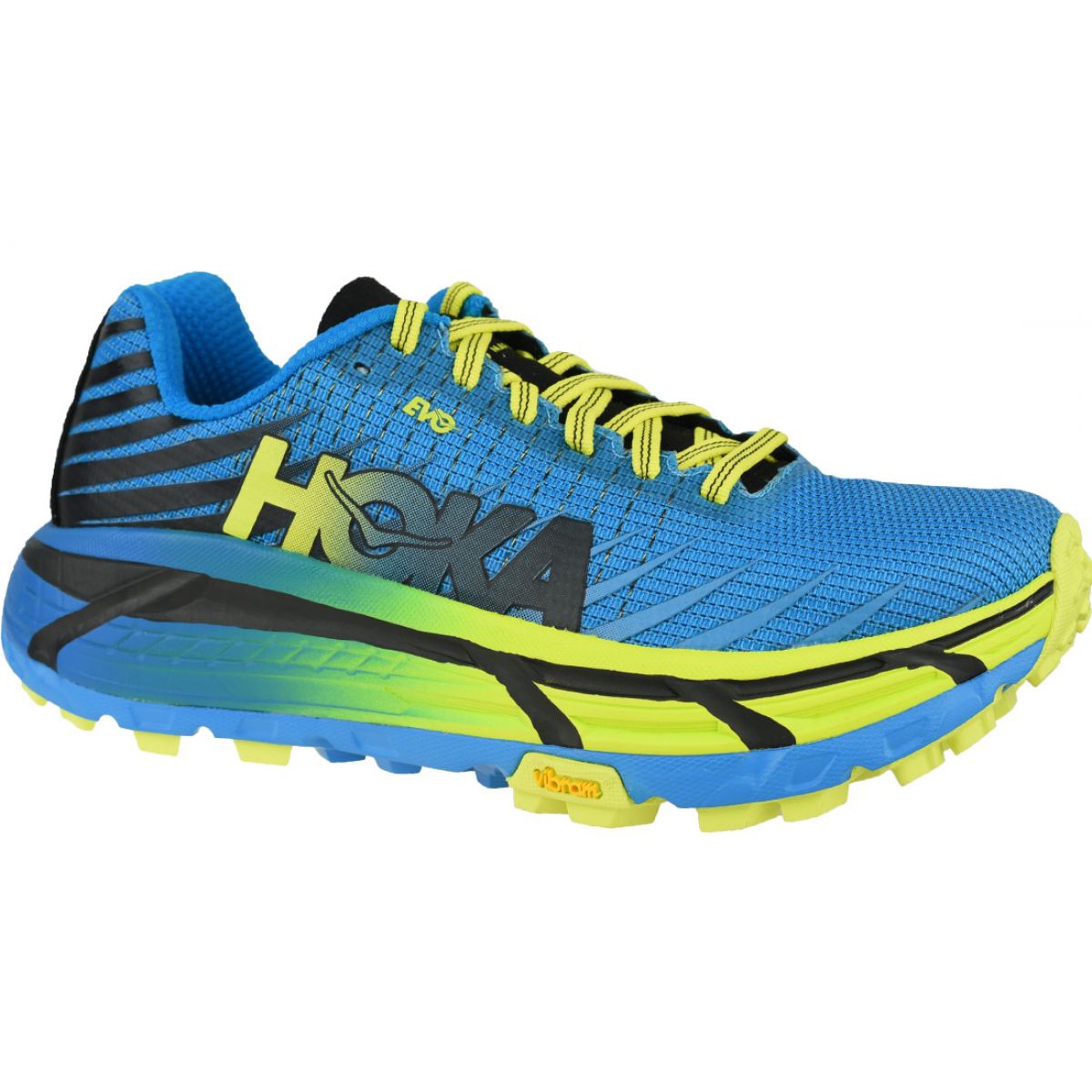hoka one one evo mafate