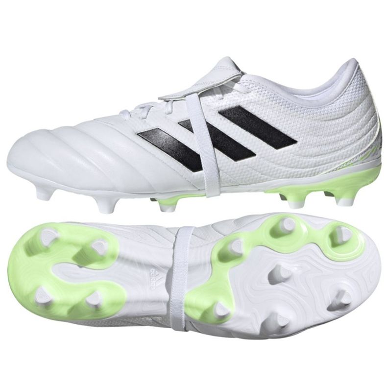 Adidas Copa Gloro 20.2 Fg M G28627 football boots multicolored white