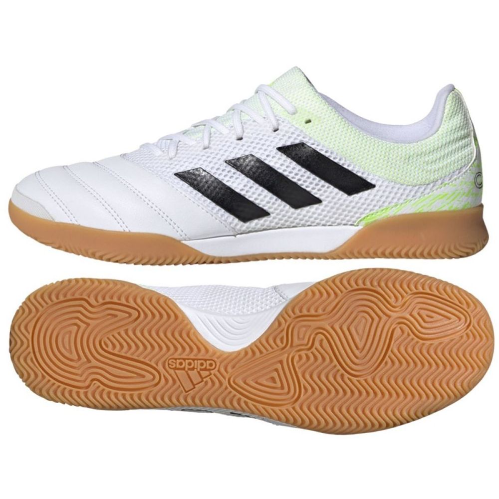 Adidas copa top indoor shoes