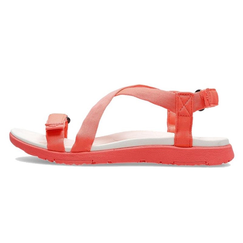 Sandals 4F W H4L20-SAD002 62S red
