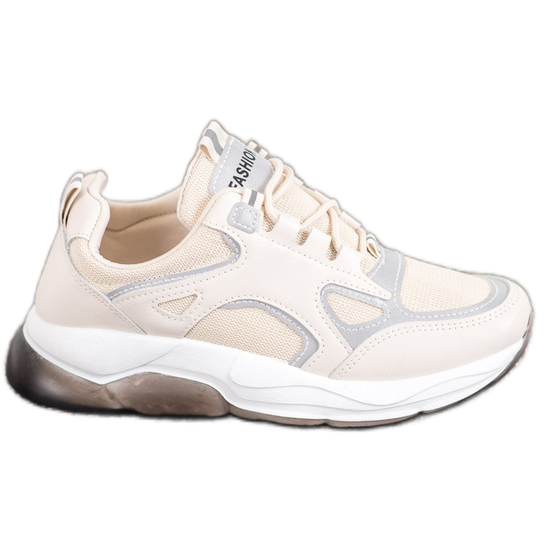 Via Giulia  Sport Fashion Sneakers brown