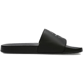 Men's slippers 4F M H4L20 KLM002 21S black