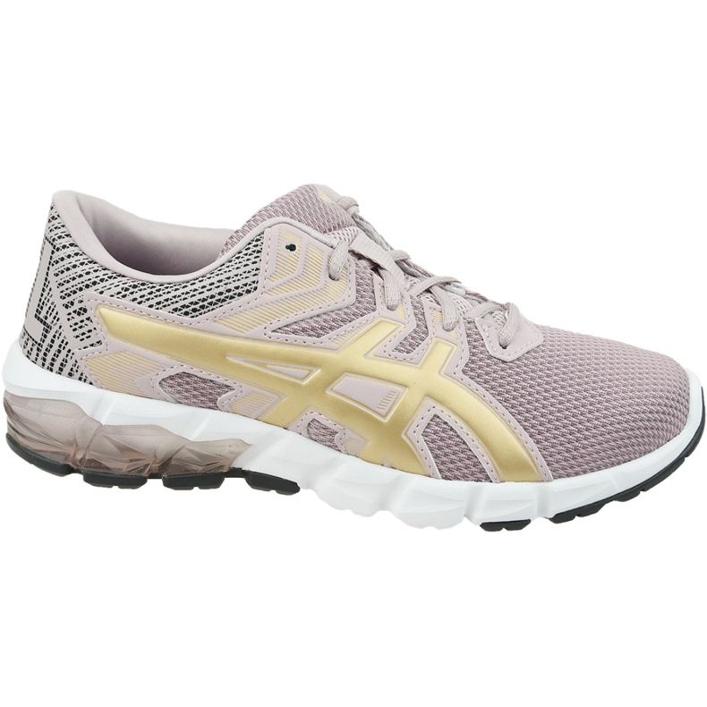 Asics Gel-Quantum 90 2 Gs W 1024A038-700 pink yellow