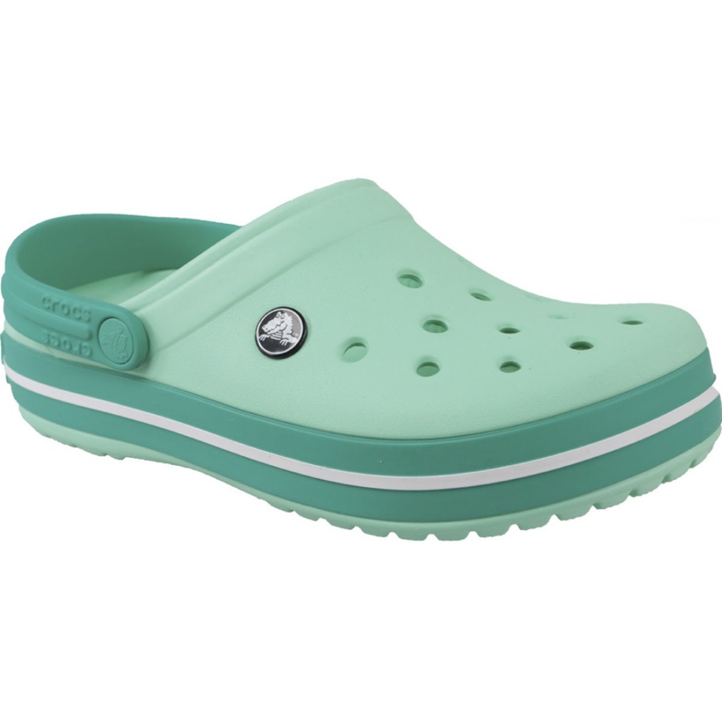 Crocs Crockband W 11016-3R6 green