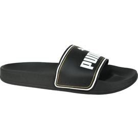 Puma Leadcat Ftr 372276-01 black