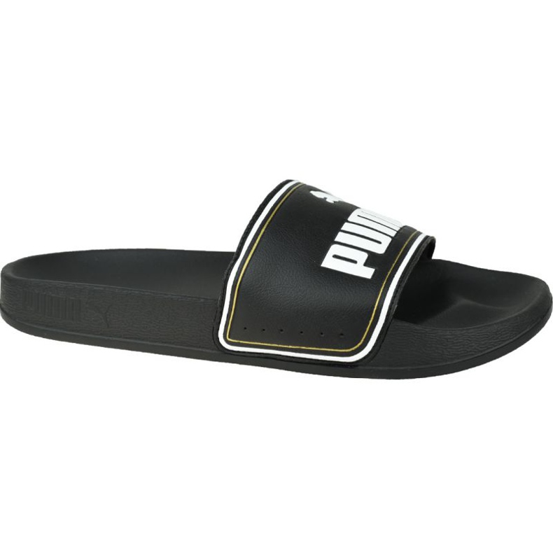 Puma Leadcat Ftr 372276-01 black