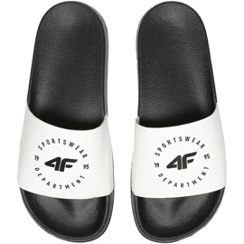 Slides 4F W H4L20 KLD002 10S white